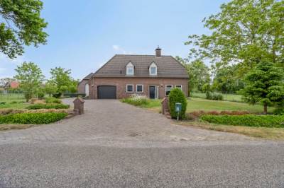 Woning Jan van Havenstraat 33 Ommel