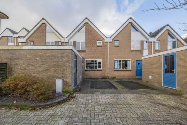 Woning Middelzand 5205 Julianadorp