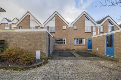 Woning Middelzand 5205 Julianadorp