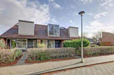 Woning Rietlaan 64 Zeewolde