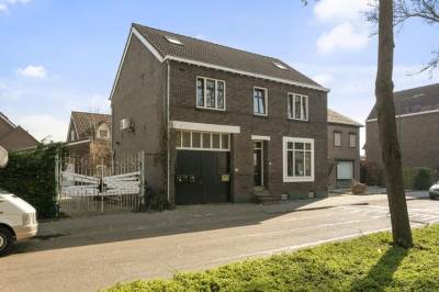 Woning Oude Heiweg 25 Sittard