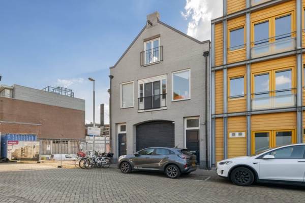 Woning Zoutkeetstraatje 14B Tiel