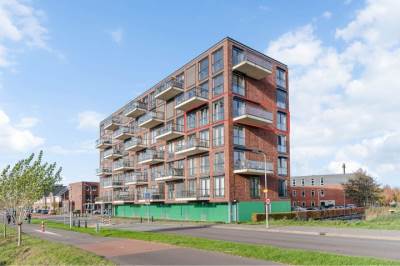 Woning Sonate 61 Sliedrecht