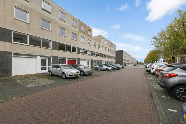 Woning Opera 39 Zaandam