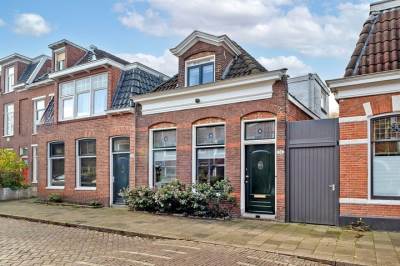Woning Verlengde Oosterweg 31 Groningen