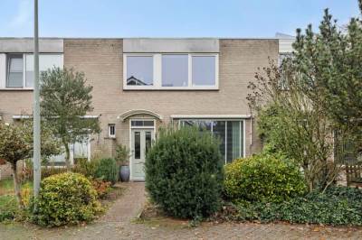Woning Ruusbroecgaarde 117 Oss