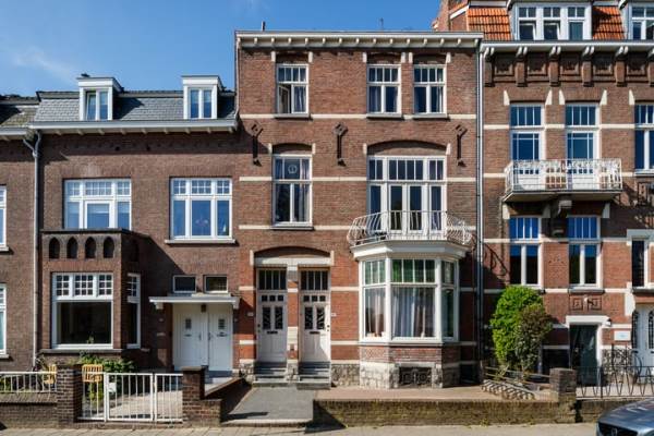 Woning Hertogsingel 106B02 Maastricht