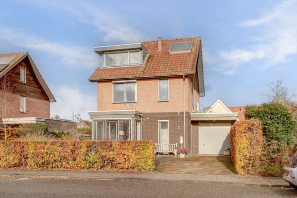 Woning Duizendknoop 3 Zeewolde