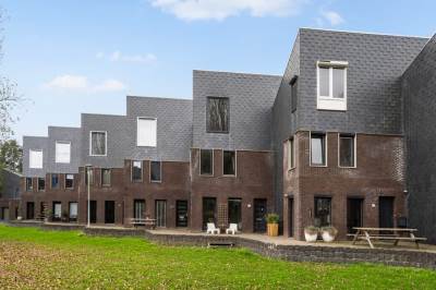Woning Mattenbies 29 Zwolle