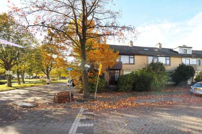 Woning Frans Halsstraat 76 Papendrecht