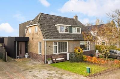 Woning Suderein 12 Tytsjerk