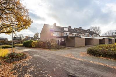 Woning Lievensweg 76 Groesbeek