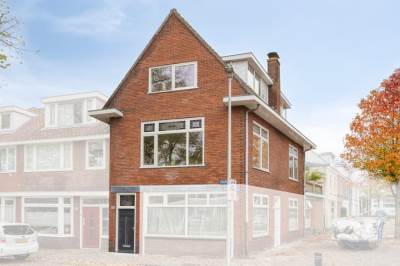 Woning Julianaweg 467 Utrecht