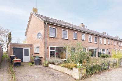 Woning Korenstraat 49 Kreileroord