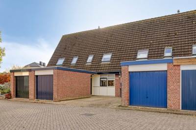 Woning Marterhof 24 Silvolde