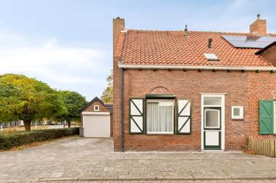 Woning Calandstraat 1 Sas van Gent