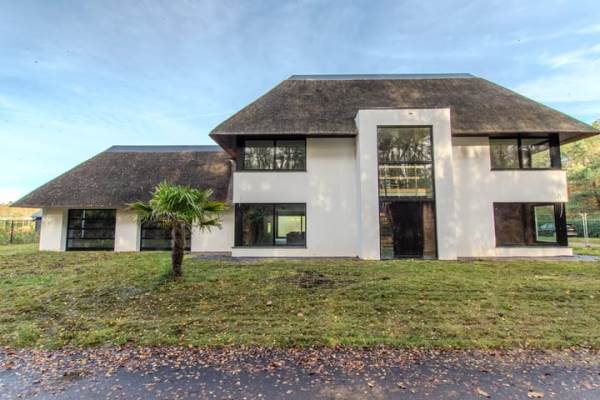 Woning Elzenbroek 5 Ossendrecht