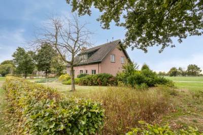 Woning Schepengraaf 37 Ospel