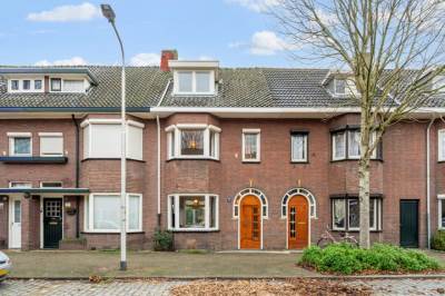 Woning Leenherenstraat 9 Tilburg