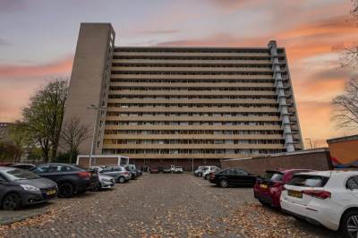 Woning Langswater 277 Amsterdam