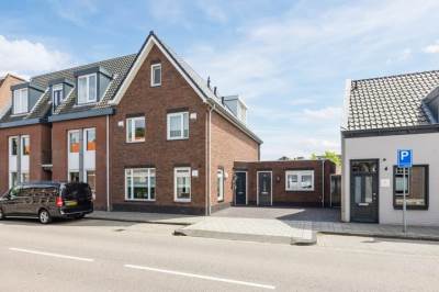 Woning Zuidwind 22A 's-Gravenzande