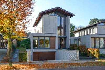 Woning Erasmuslaan 13 Zeist