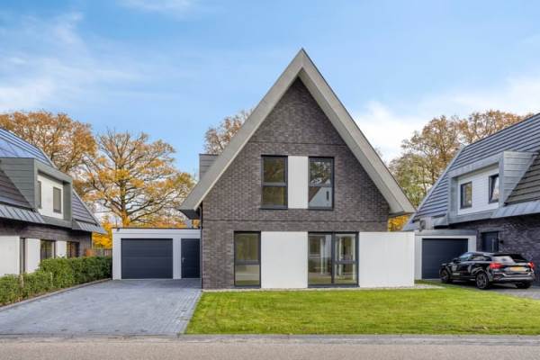 Woning Waterradmolen 28 de Lutte