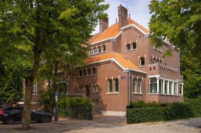 Woning Koningslaan 54 Amsterdam
