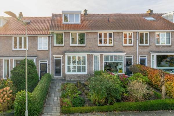 Woning Callunastraat 15 Arnhem