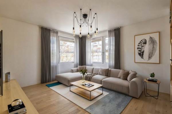 Woning Polanenstraat 250 Amsterdam