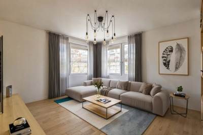 Woning Polanenstraat 250 Amsterdam