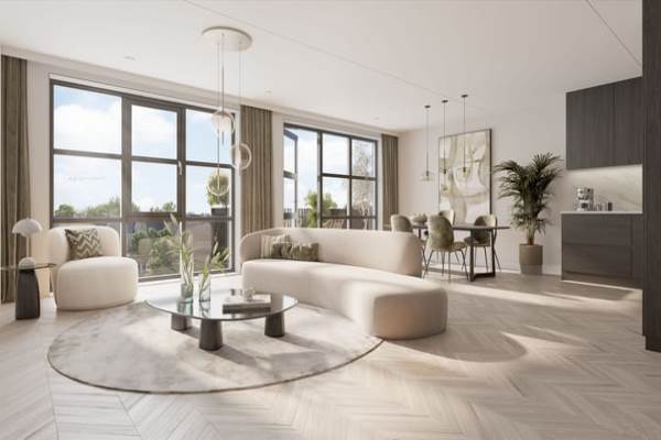 Woning Remisestraat 32 Schoonhoven