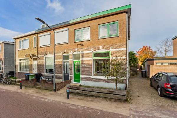 Woning Geuzenweg 137 Hilversum