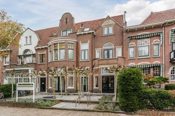 Woning Rijnsburgerweg 139 Leiden