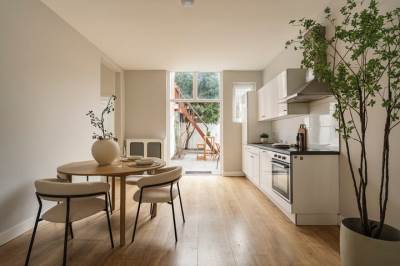 Woning Helmersstraat 93 Den Haag