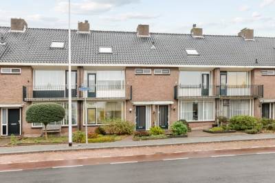 Woning Vronkenlaan 8 Leiderdorp