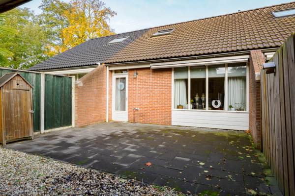 Woning De Groenling 32 Vriezenveen