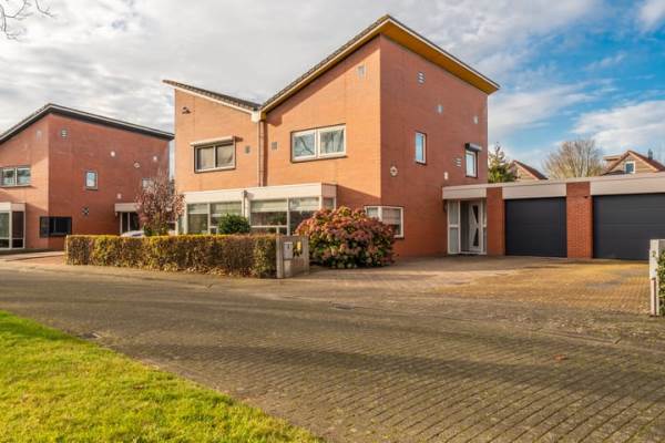 Woning Eikenweg 4 Hoogezand