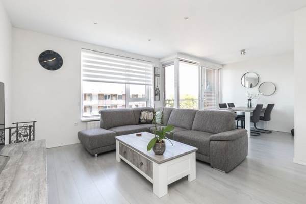 Woning Burgemeester Cramergracht 139 Amsterdam