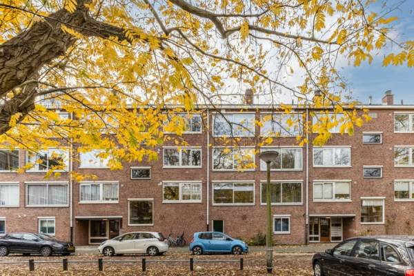 Woning Rietnesse 123 Amsterdam
