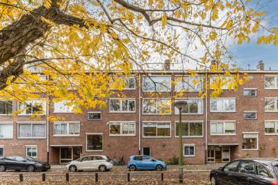 Woning Rietnesse 123 Amsterdam