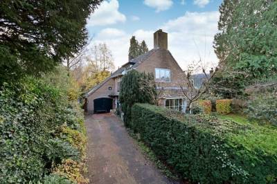 Woning Koedijklaan 1A Bussum