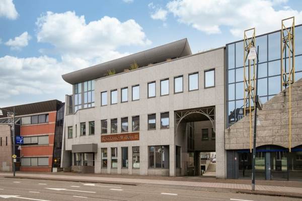 Woning Willem II Singel 5B03 Roermond