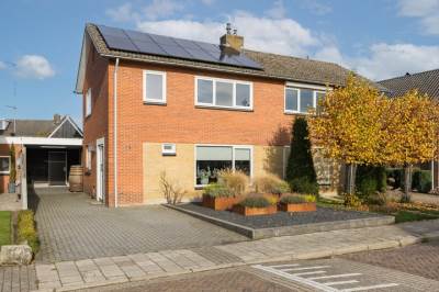 Woning Smithuisstraat 51 Ootmarsum