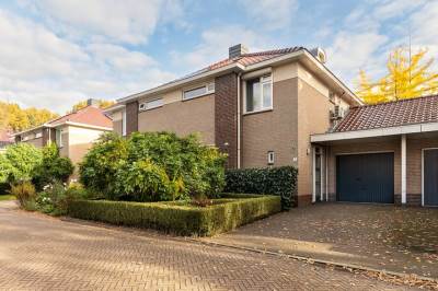 Woning Dominicanessenstraat 7 Molenhoek