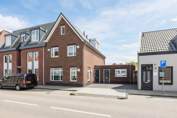 Woning Zuidwind 22B 's-Gravenzande