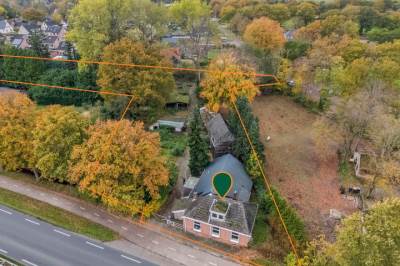 Woning Rijksweg 38 Uffelte