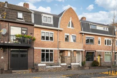 Woning Graaf Huynlaan 12A Geleen
