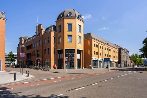 Woning Wilhelminasingel 22 Weert