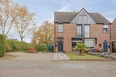 Woning Op de Kamp 45 Broekhuizenvorst